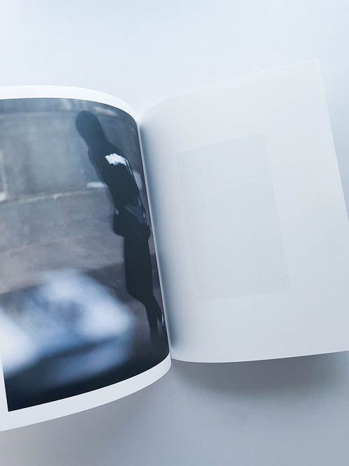 TOBY / Winter Vandenbrink