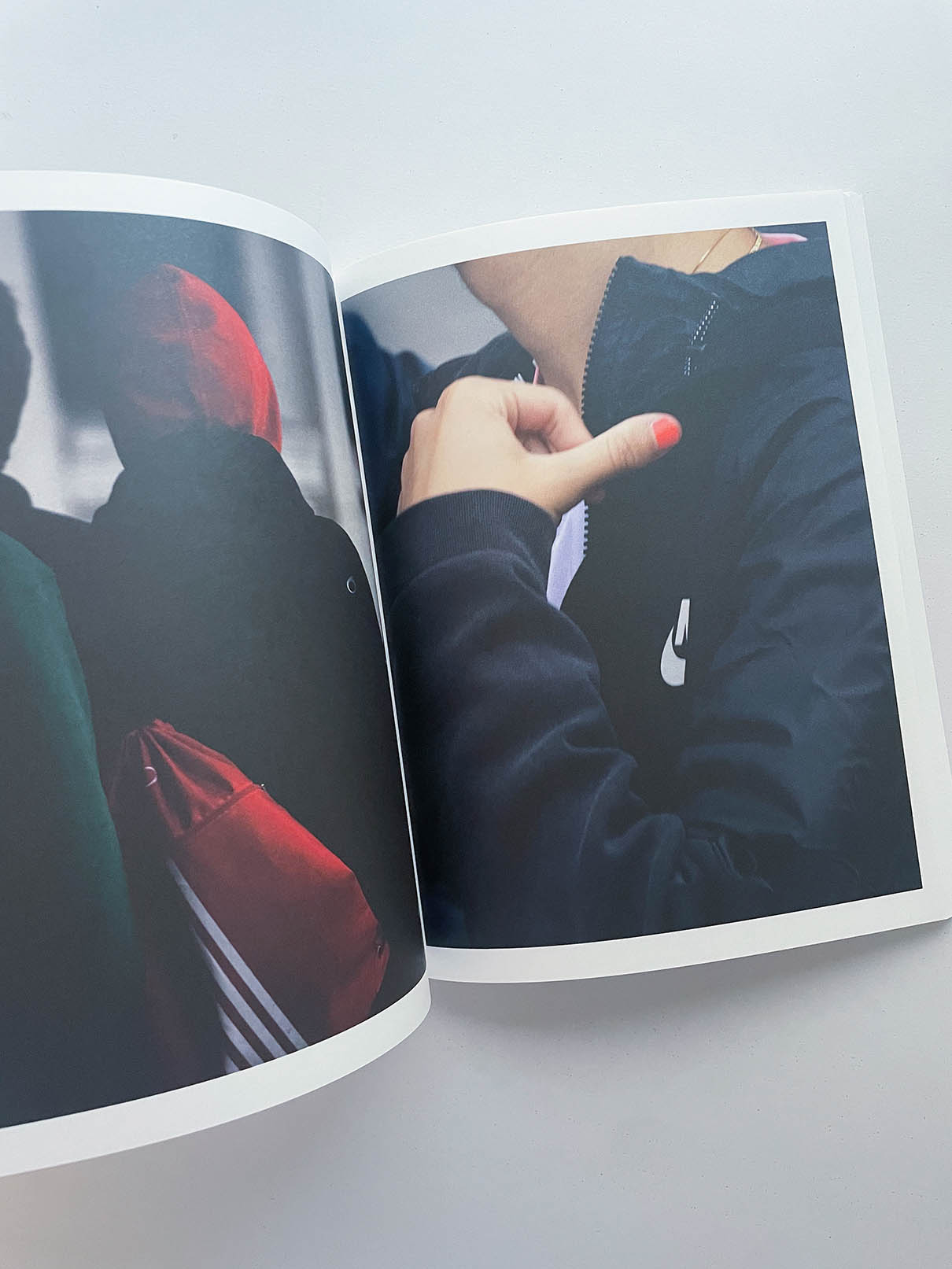 TOBY / Winter Vandenbrink