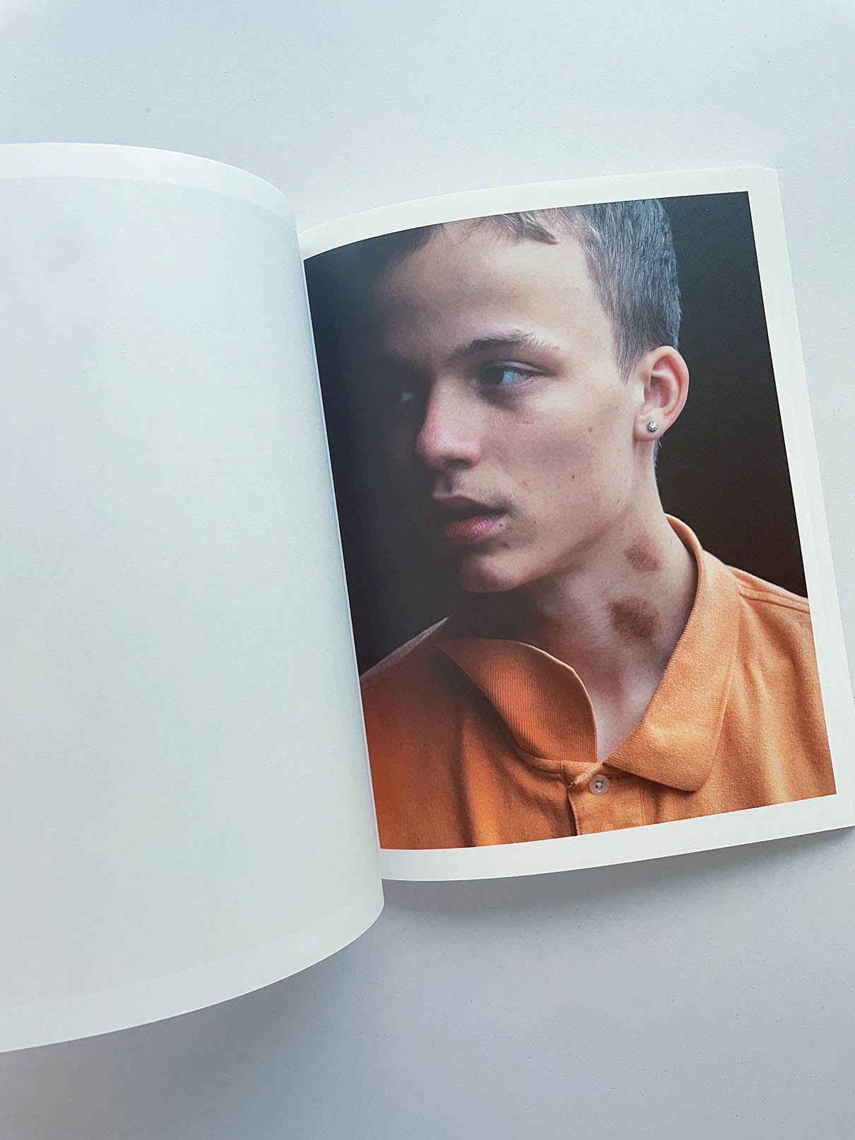 TOBY / Winter Vandenbrink