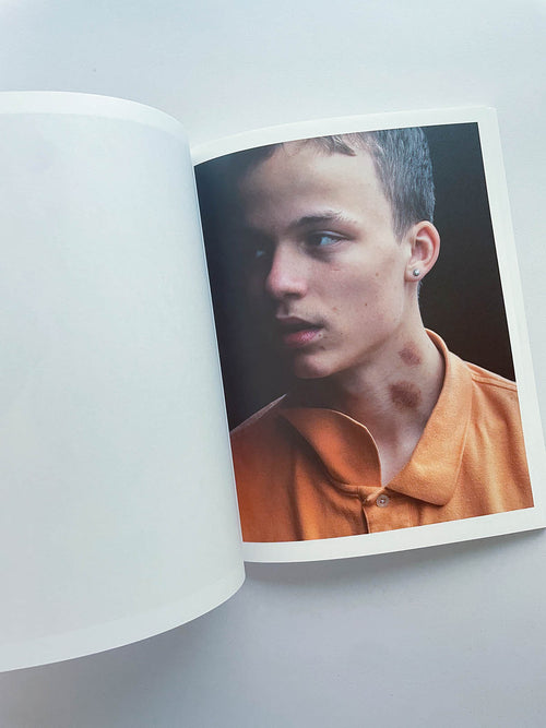 TOBY / Winter Vandenbrink