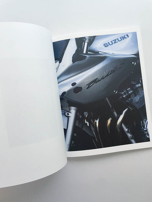 TOBY / Winter Vandenbrink