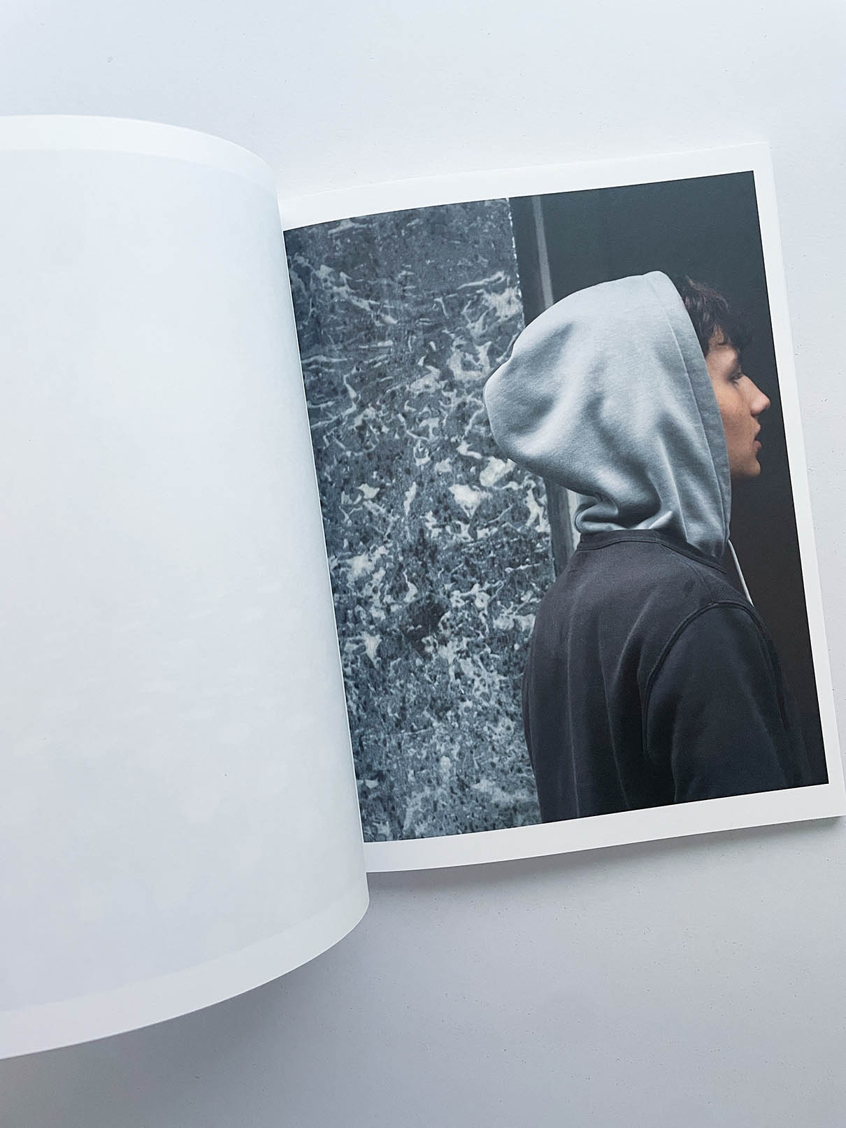 アート・デザイン・音楽 TOBY / Winter Vandenbrink TOBY / Winter Vandenbrink - 本屋青旗 Ao-Hata Bookstore