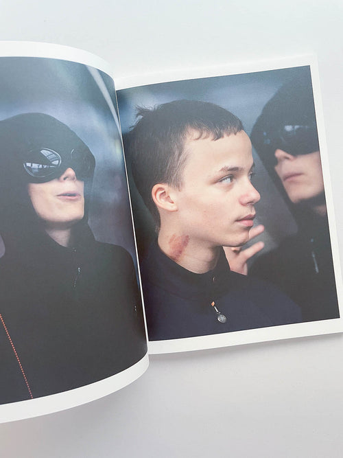 TOBY / Winter Vandenbrink