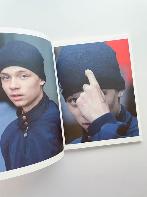 TOBY / Winter Vandenbrink