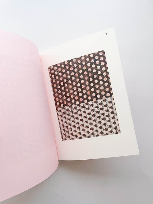Love Letters / Karel Martens