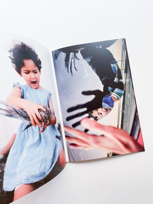 10 5 4 / Enrique Escandell