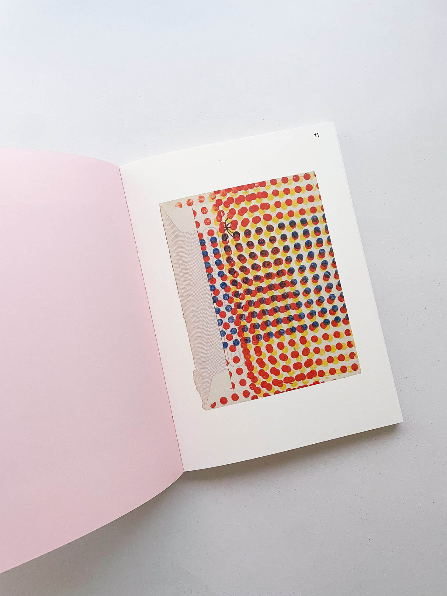 Love Letters / Karel Martens