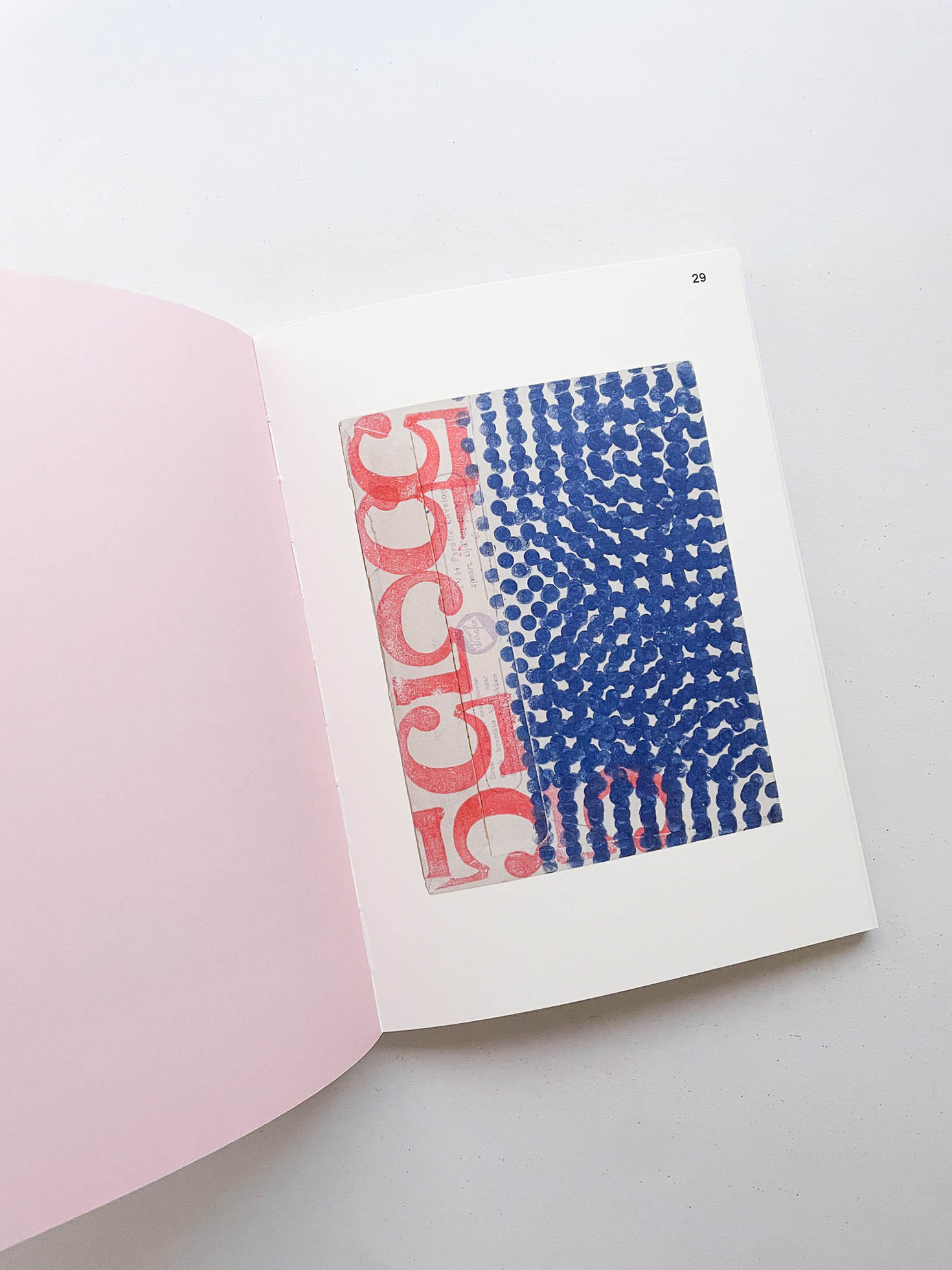 Love Letters / Karel Martens