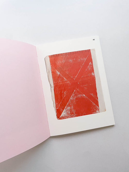 Love Letters / Karel Martens