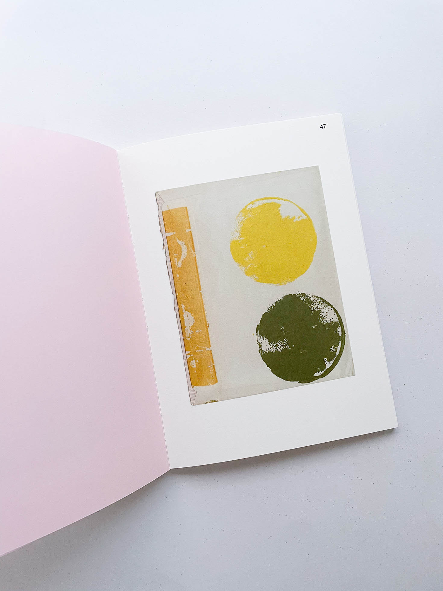 Love Letters / Karel Martens