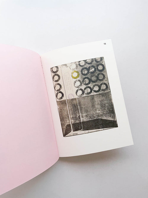 Love Letters / Karel Martens