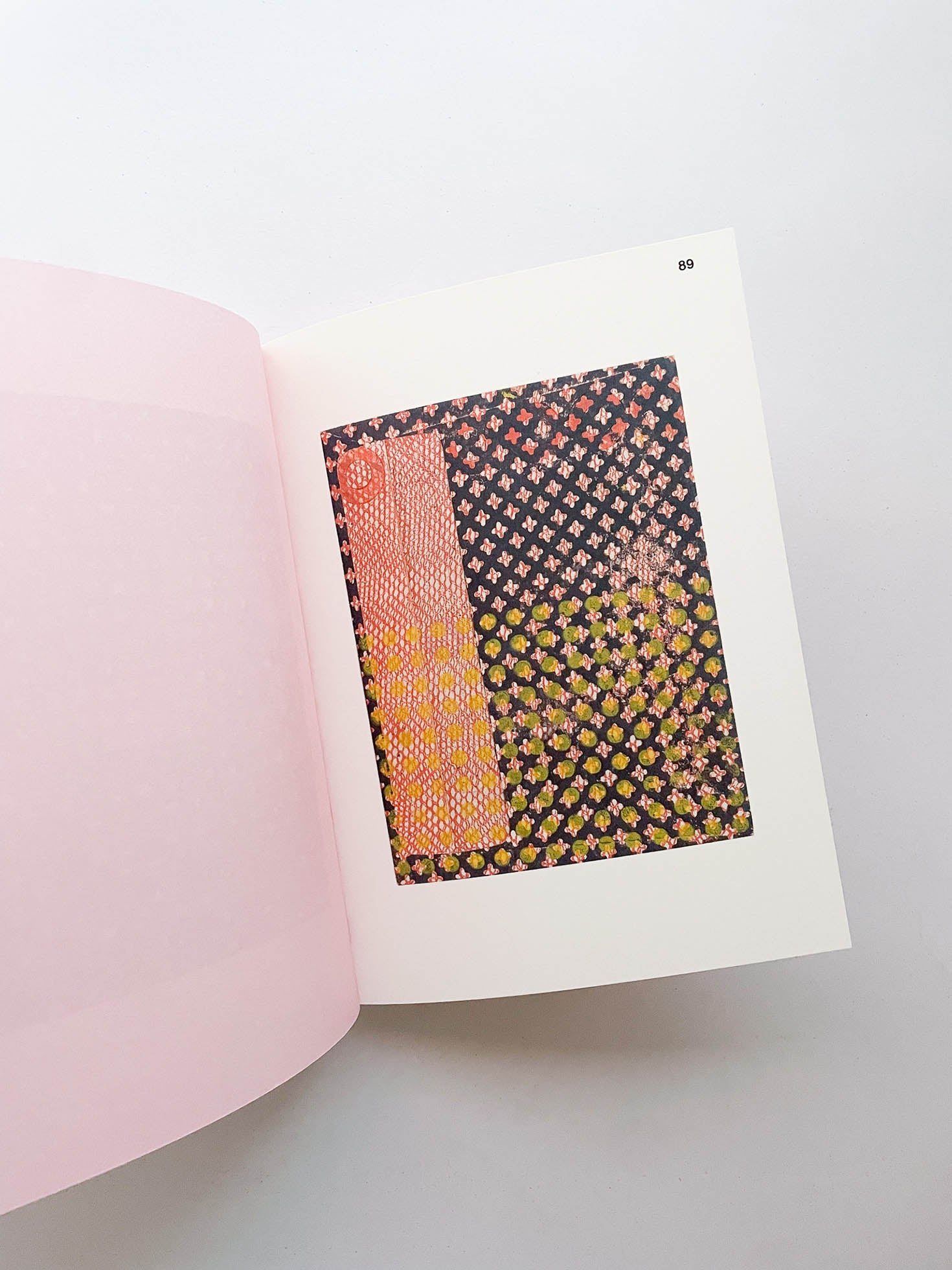 Love Letters / Karel Martens