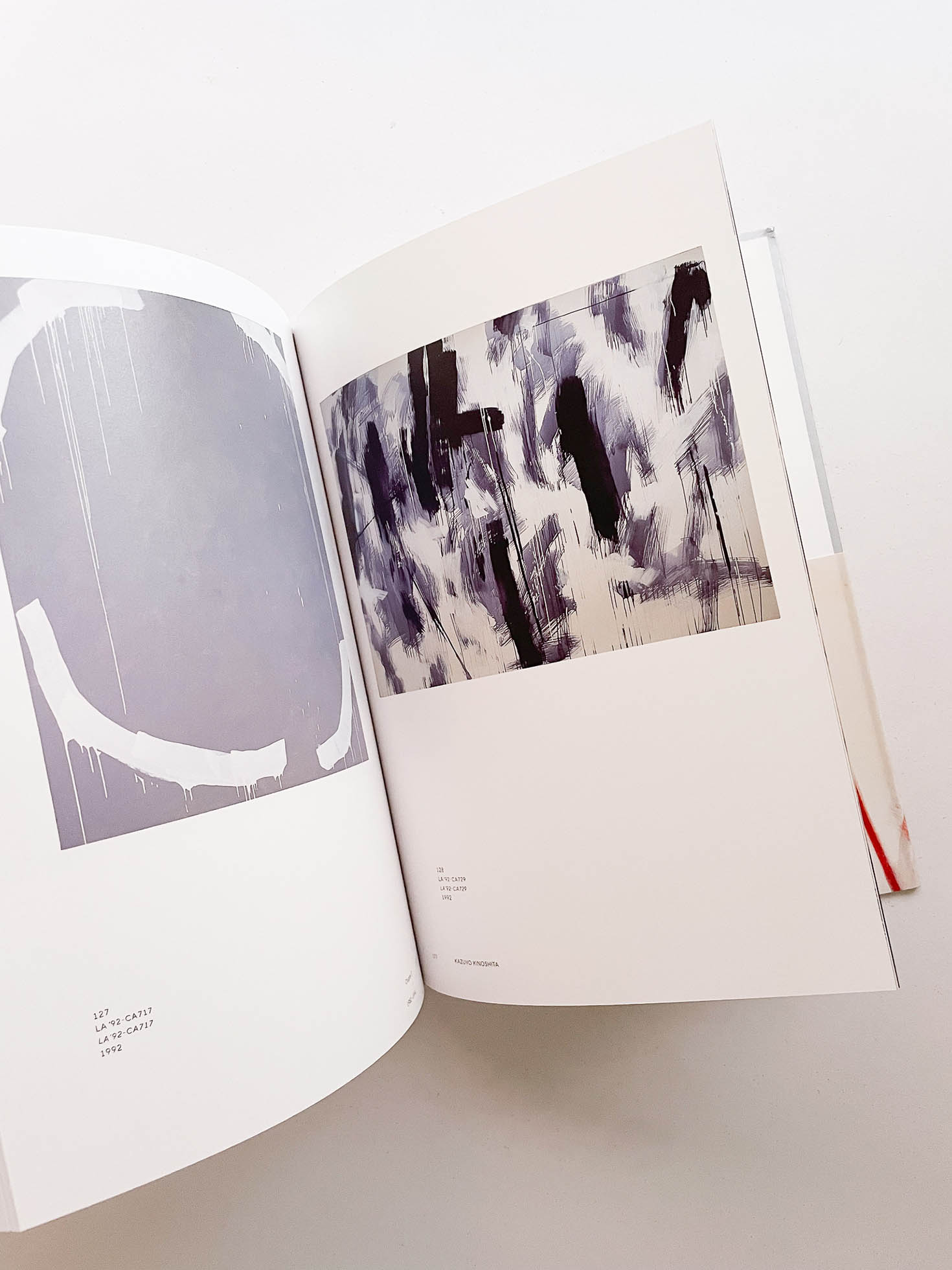 KAZUYO KINOSHITA: A Retrospective