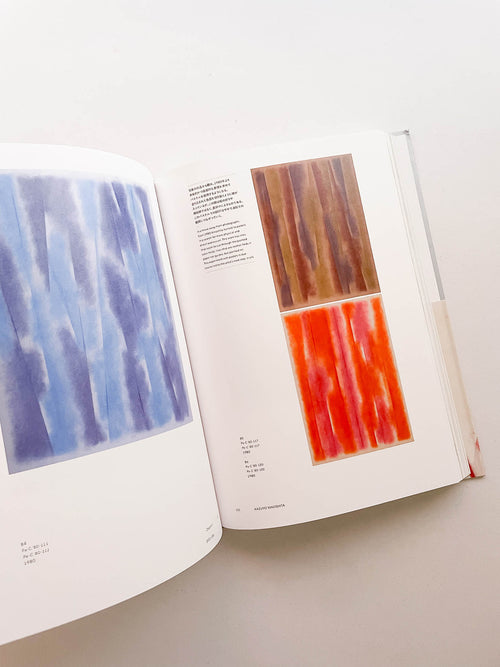 KAZUYO KINOSHITA: A Retrospective