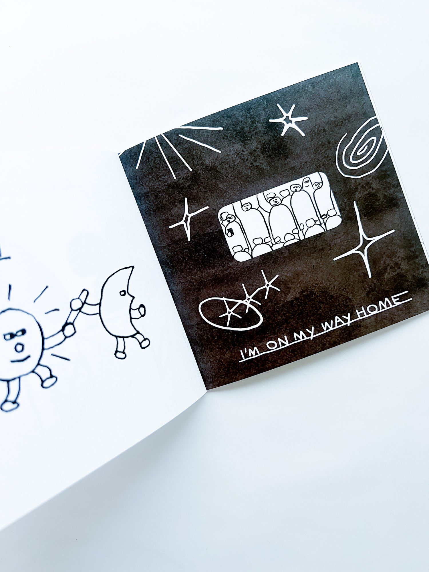 What time is it? / Kim Sujin