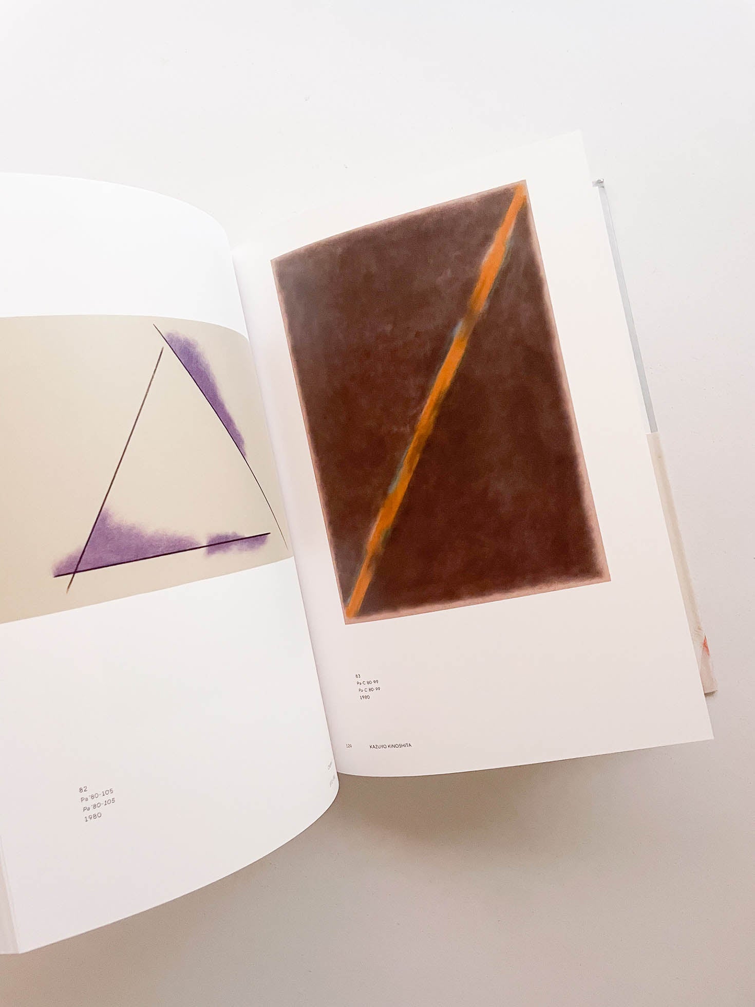 KAZUYO KINOSHITA: A Retrospective