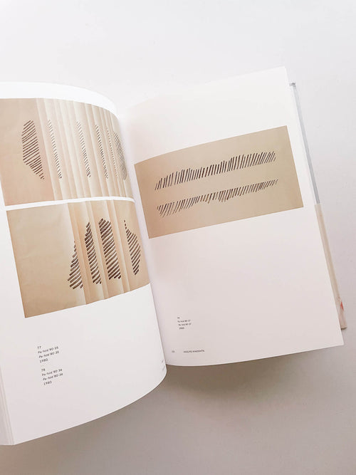 KAZUYO KINOSHITA: A Retrospective