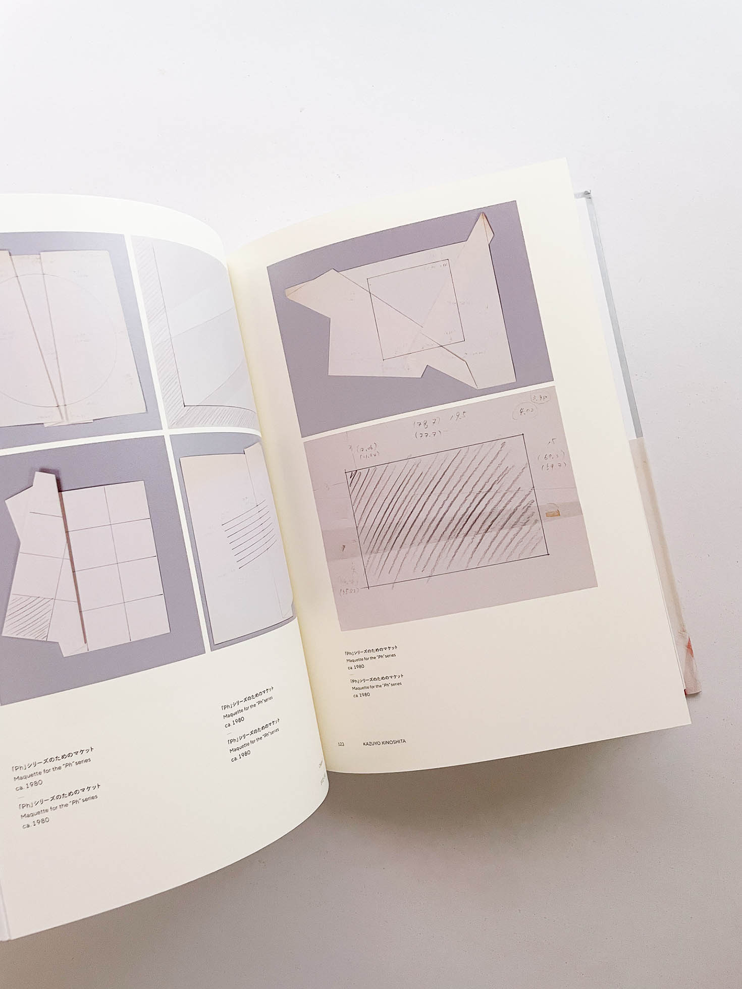 KAZUYO KINOSHITA: A Retrospective