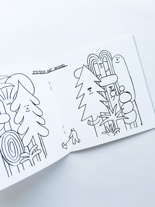 What time is it? / Kim Sujin