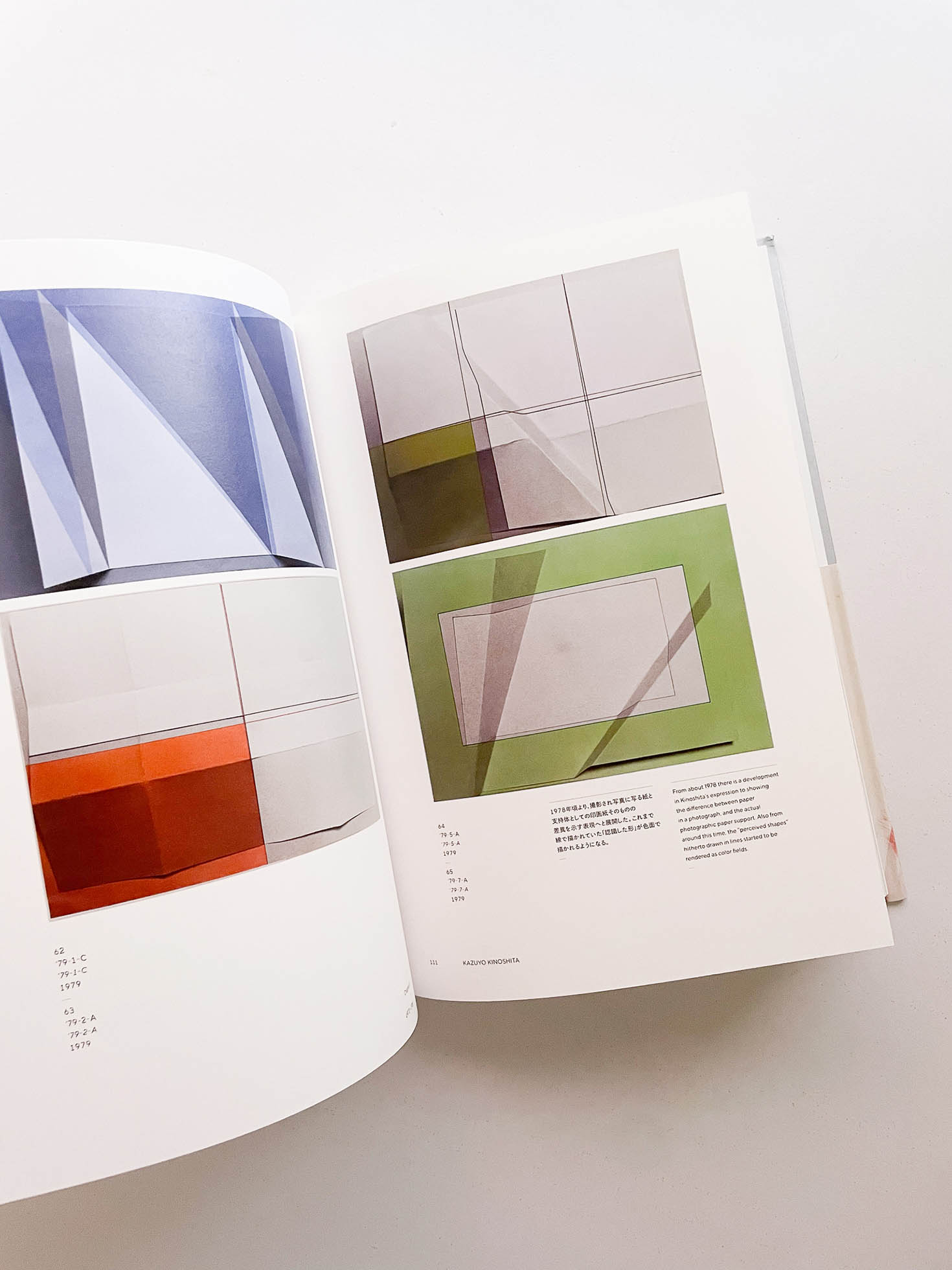 KAZUYO KINOSHITA: A Retrospective