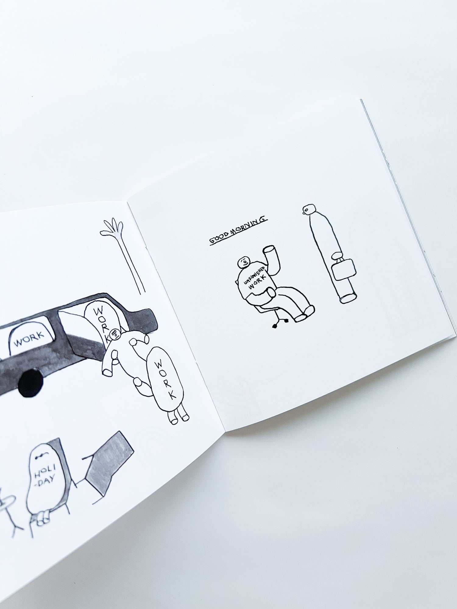 What time is it? / Kim Sujin