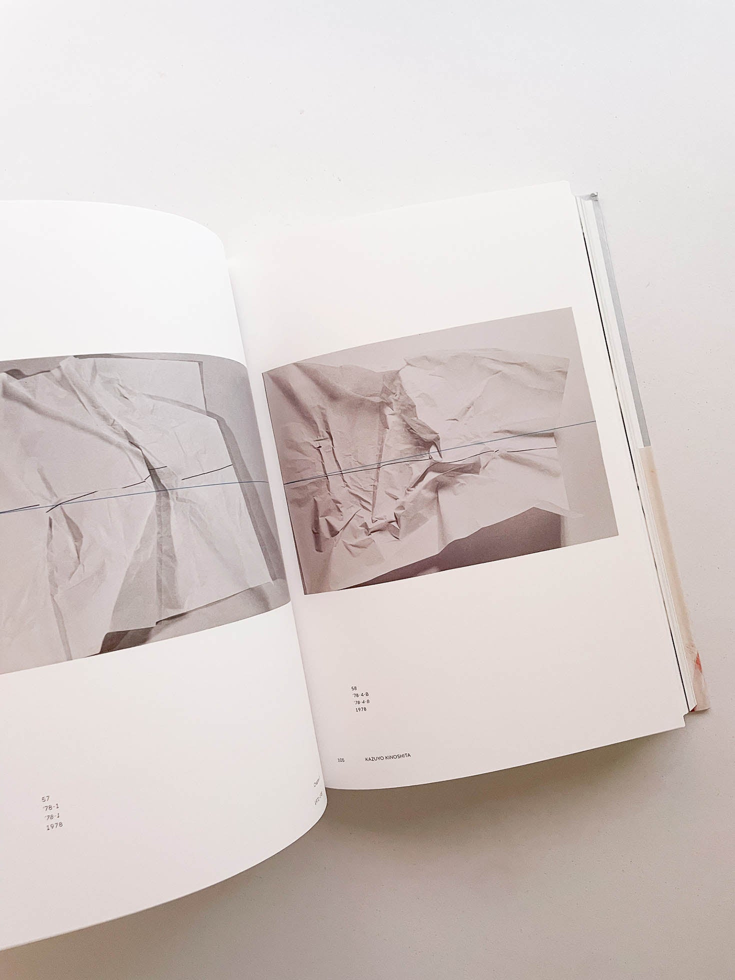 KAZUYO KINOSHITA: A Retrospective