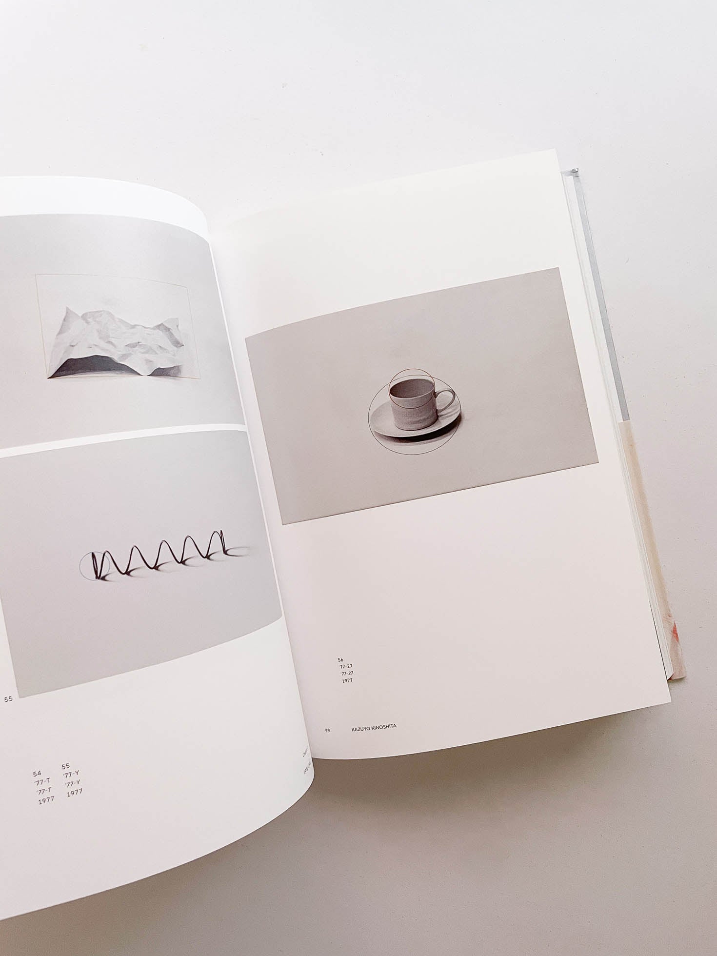 KAZUYO KINOSHITA: A Retrospective