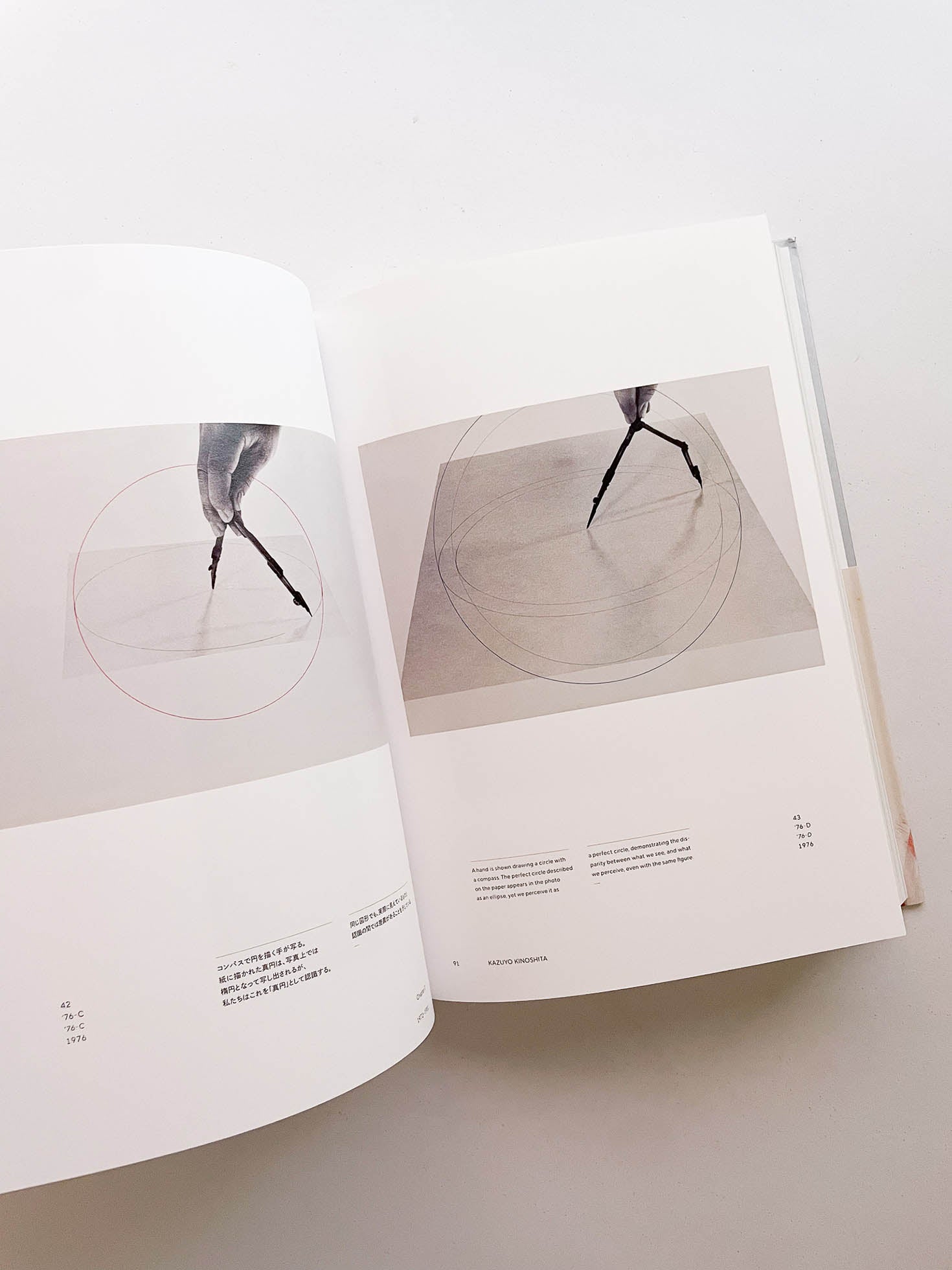 KAZUYO KINOSHITA: A Retrospective