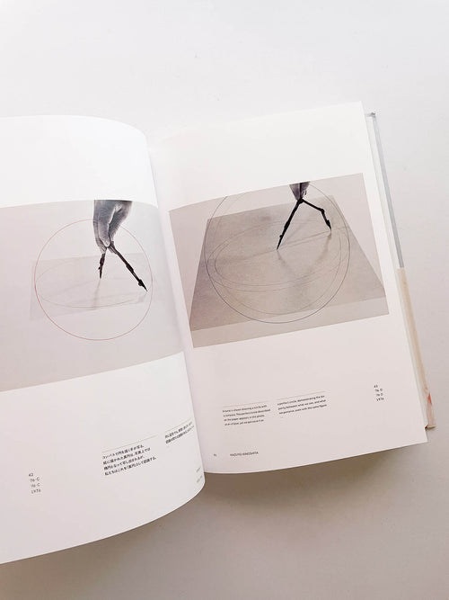 KAZUYO KINOSHITA: A Retrospective