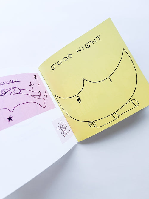 What time is it? / Kim Sujin