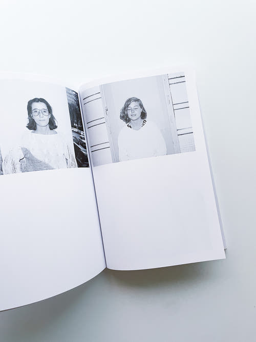 275 Pesetas / Esther Perez