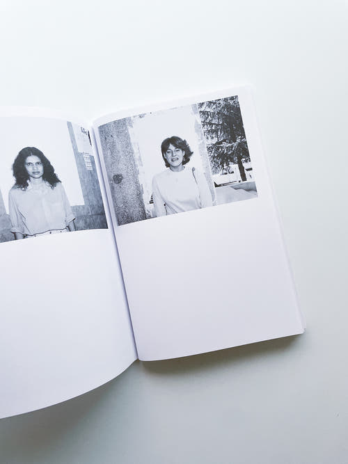 275 Pesetas / Esther Perez