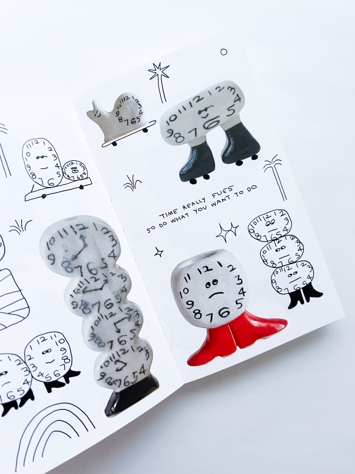 Handmade / Kim Sujin