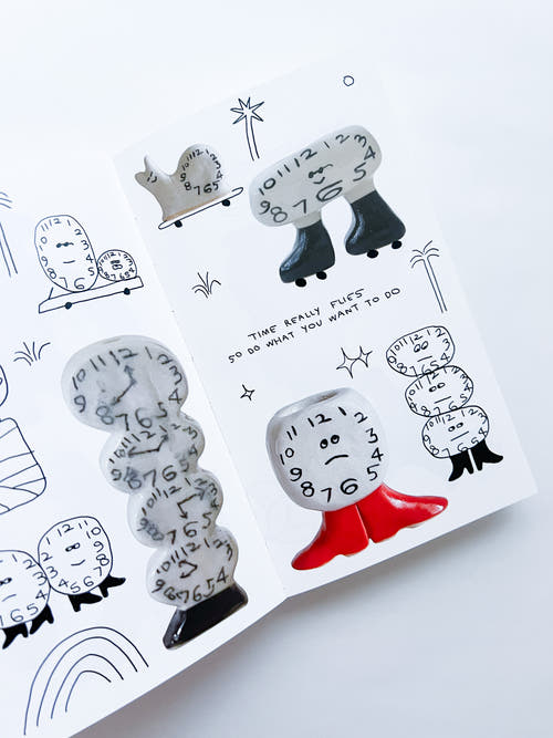 Handmade / Kim Sujin