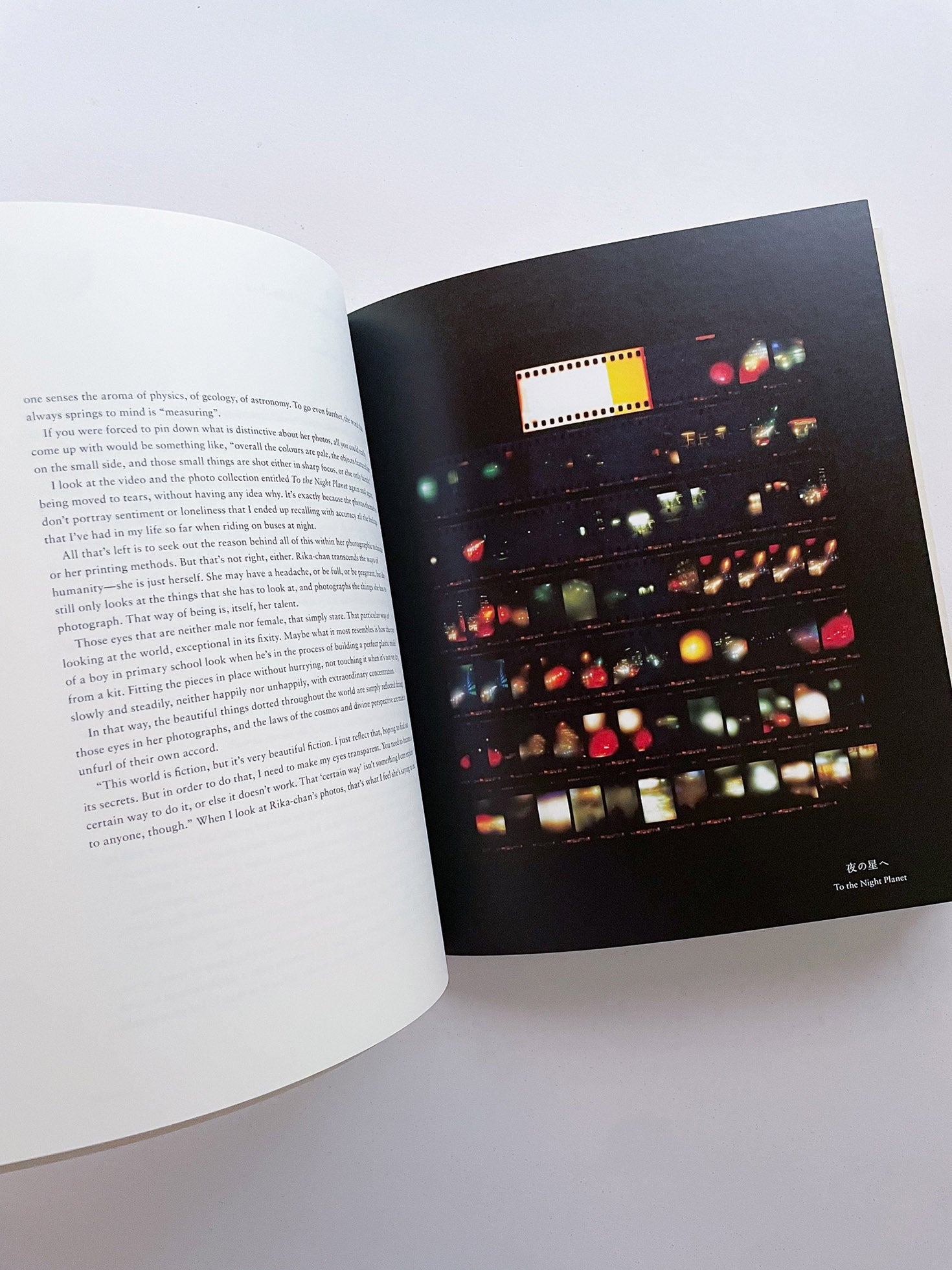 Small Miracles / Noguchi Rika