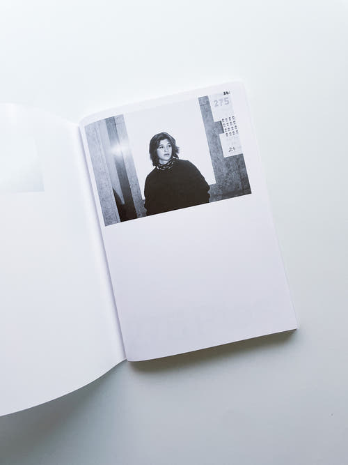 275 Pesetas / Esther Perez