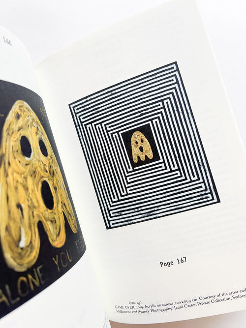 Enough: Artists and writers on gendered violence Vendor