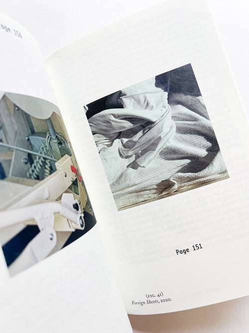 Enough: Artists and writers on gendered violence Vendor