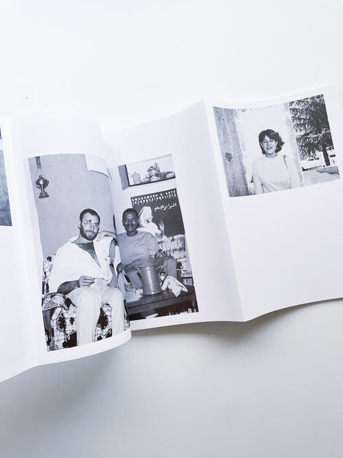275 Pesetas / Esther Perez