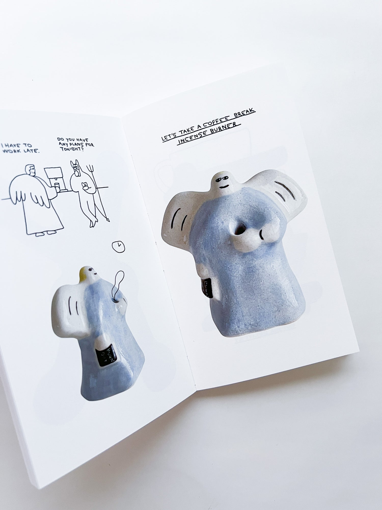 Handmade / Kim Sujin