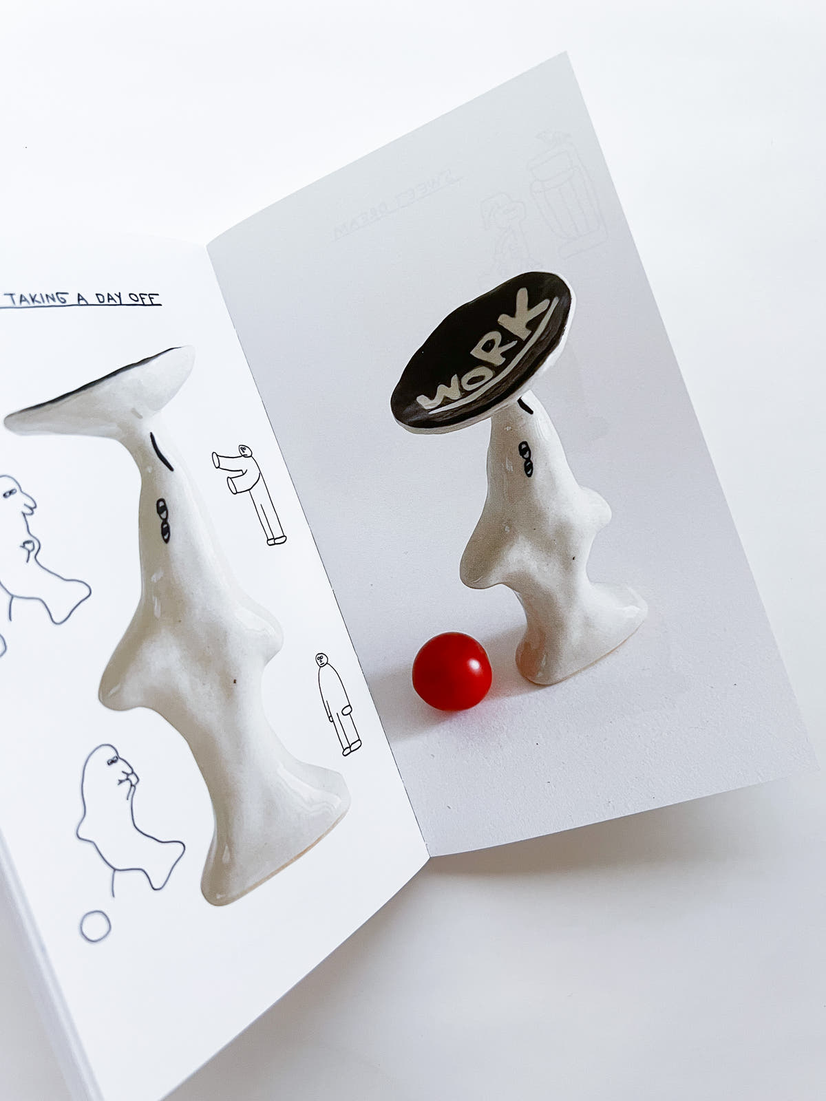 Handmade / Kim Sujin