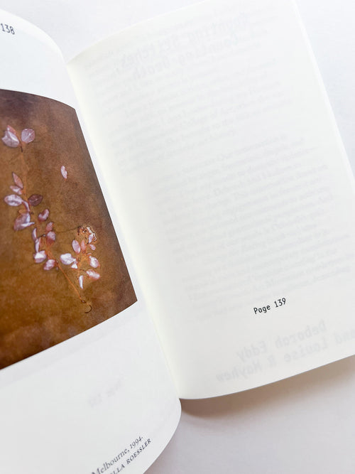 Enough: Artists and writers on gendered violence Vendor