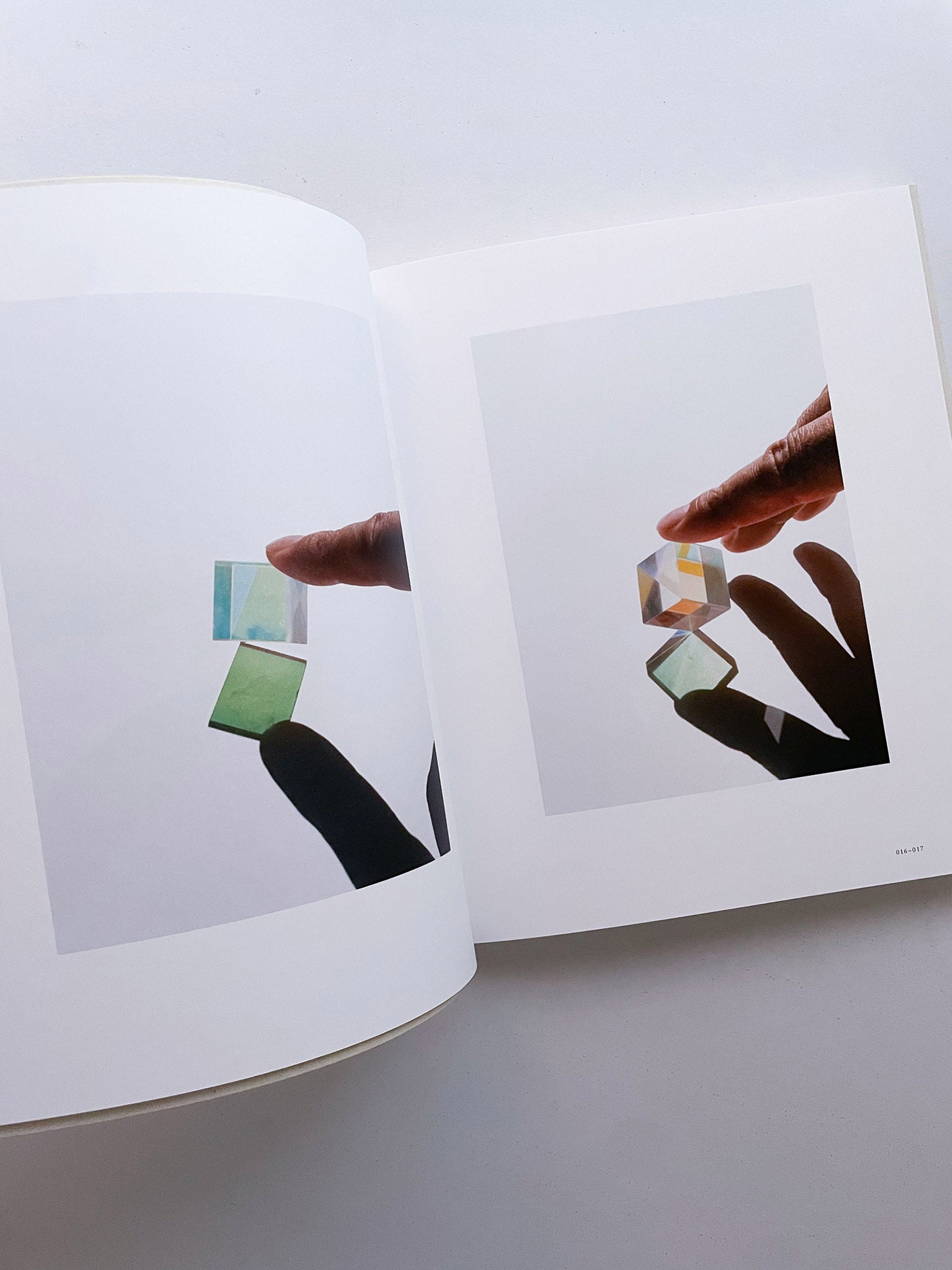 Small Miracles / Noguchi Rika