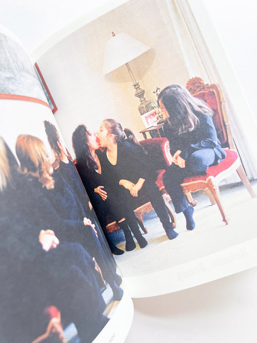 Enough: Artists and writers on gendered violence Vendor