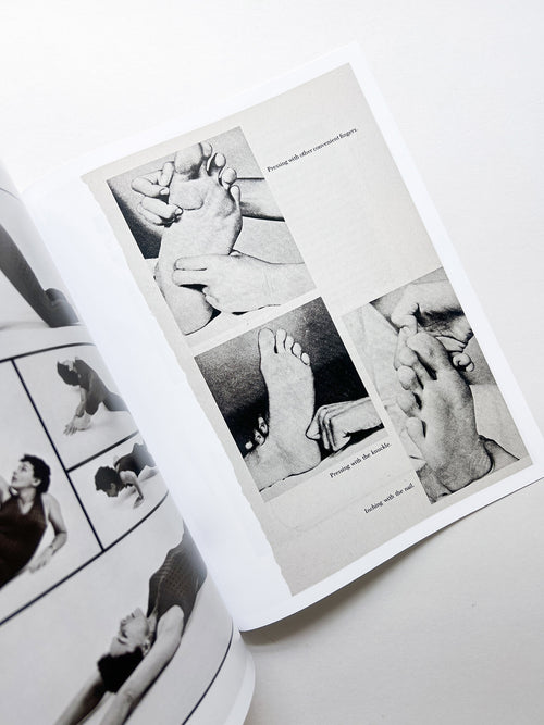 ARRANGEMENTS / Carmen Winant