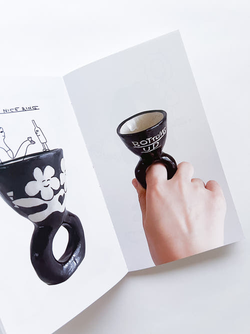 Handmade / Kim Sujin