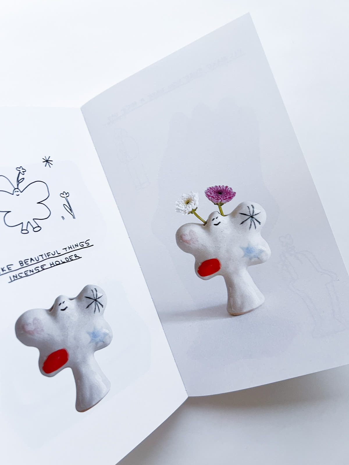 Handmade / Kim Sujin