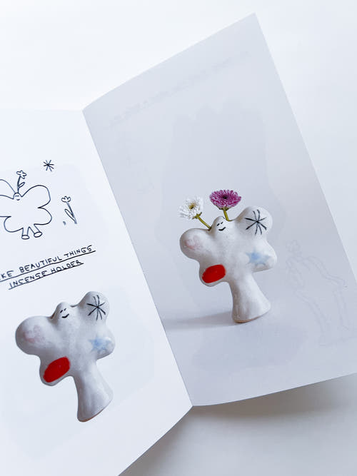 Handmade / Kim Sujin