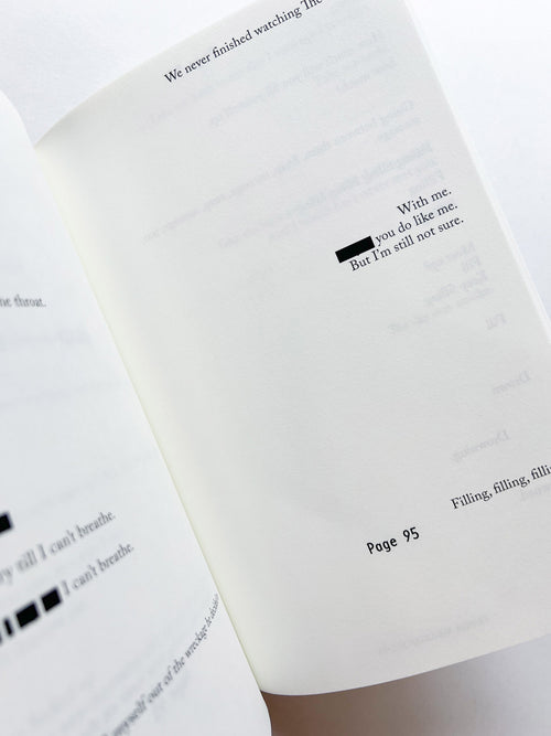 Enough: Artists and writers on gendered violence Vendor