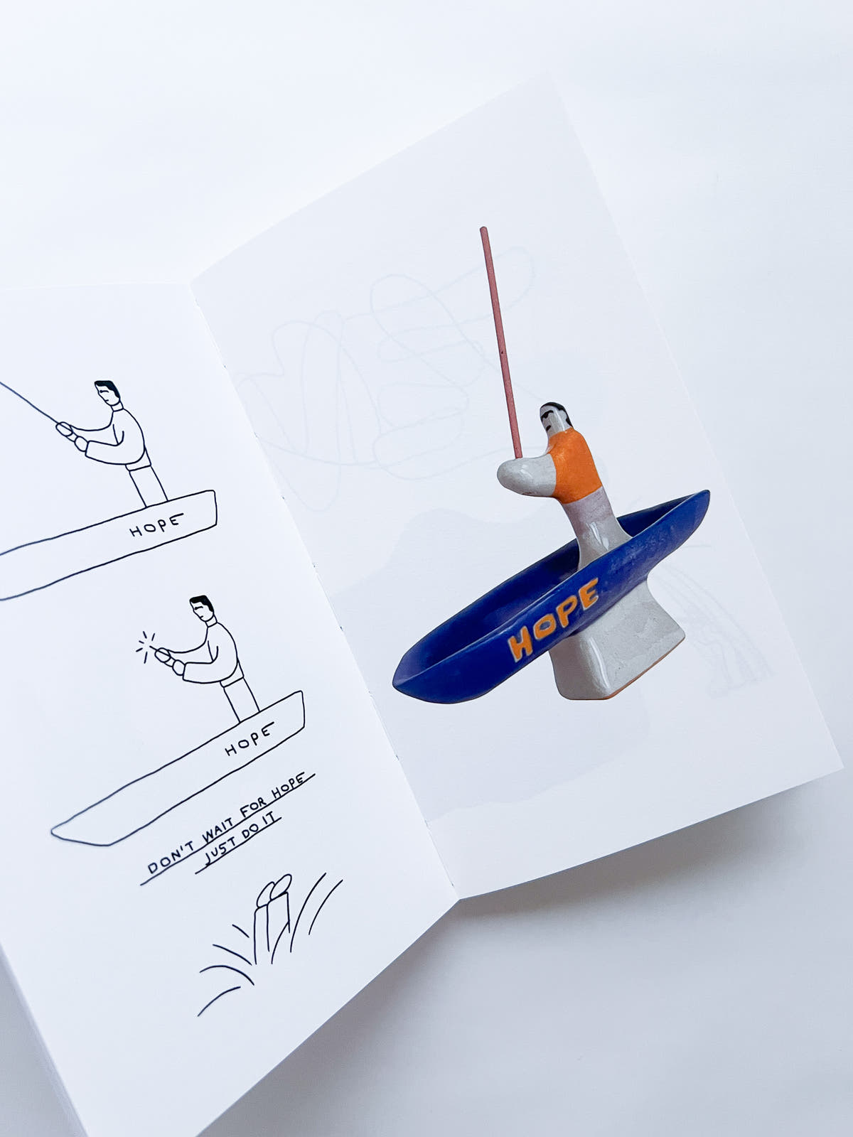 Handmade / Kim Sujin